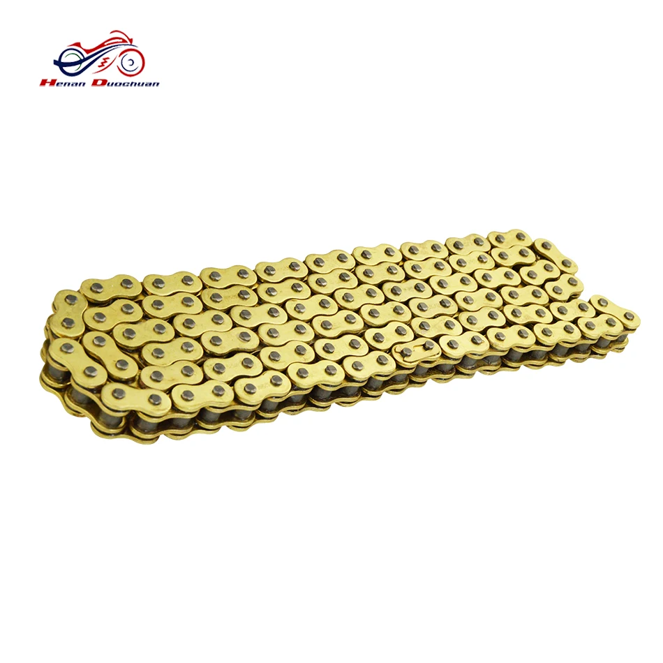520 motorcycle chain hv