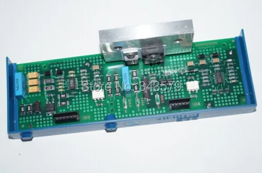 SLT-CON печатная плата HF1002 GNT6029193P1 91.101.1141 | Компьютеры и офис
