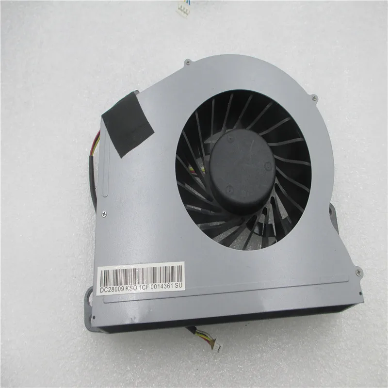 Вентилятор охлаждения процессора COOLIG для hp Pro 3420 вентилятор kuc1012d bb66 12v 0.75a kuc1012d-bb66