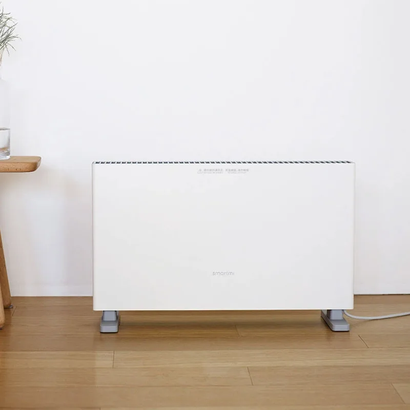 Оригинальный электрический обогреватель воздуха Xiaomi SmartMi 200 в радиатор для семьи