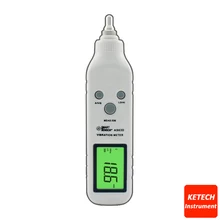 Цифровой Портативный ручка вибрации метр as63d