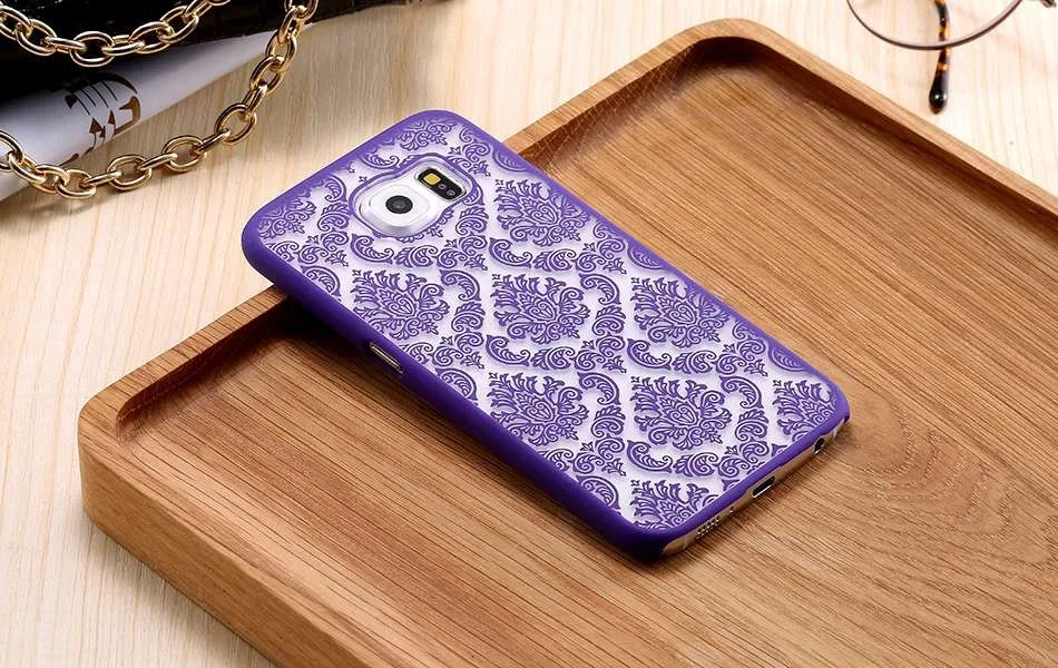 For Samsung Galaxy S5 S6 Edge S7 S7 Edge Note 4 Note 5 (12)