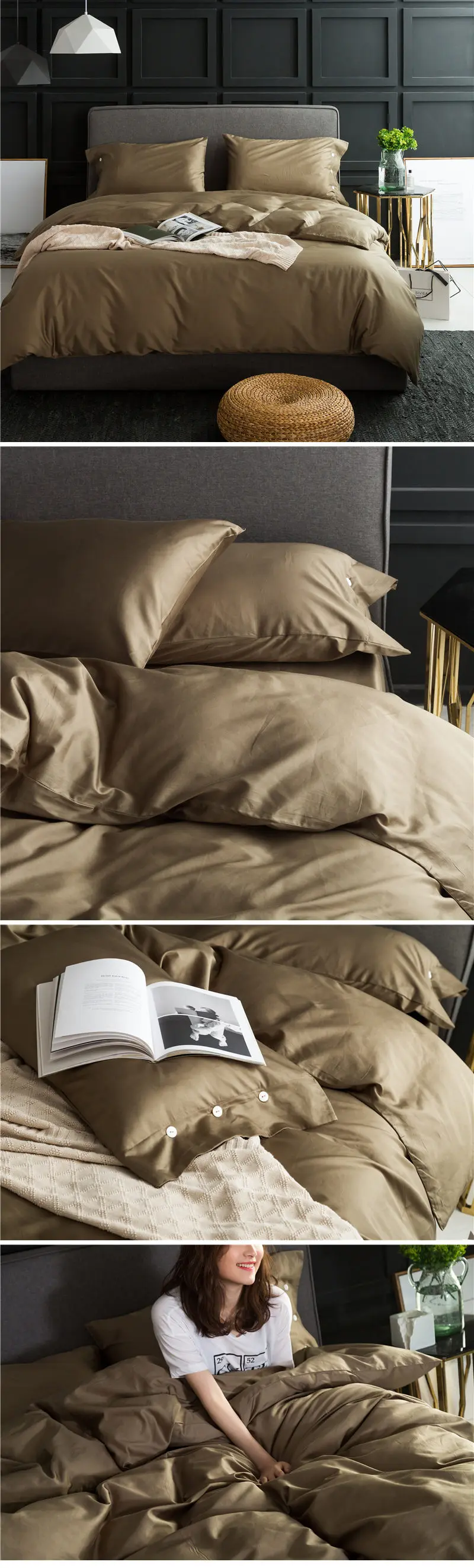 bed linen bedding set bed sheets sabanas cama bedspread 10