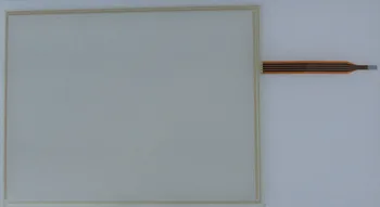 

New Touch Screen only Touch & Touch Glass for Panel KDT-2596 tpc120hc