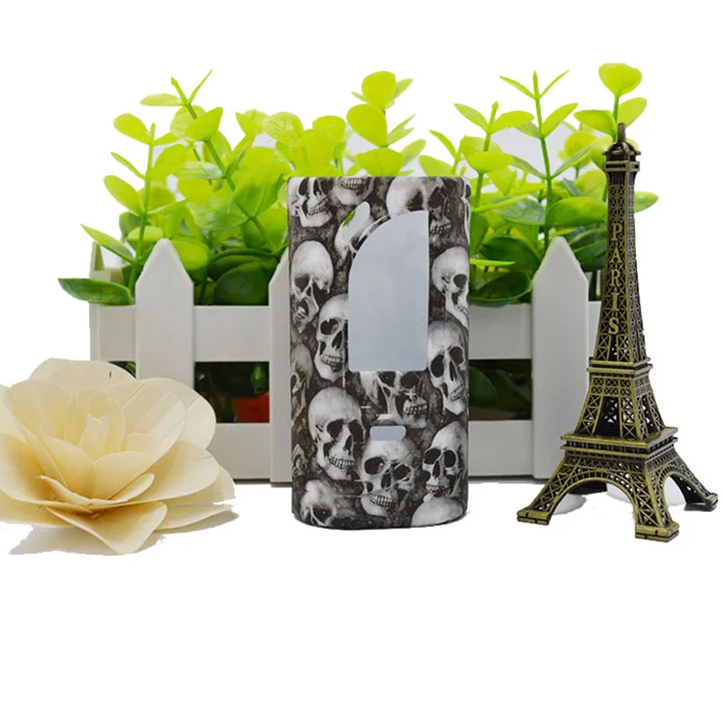 ikonn 220W silicone cover case