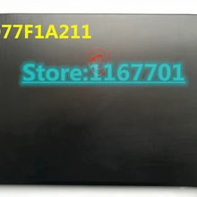 Ноутбук/ноутбук Топ/задняя крышка/корпус/оболочка для MSI GF75 MA-17F1 MS-17F5 3077F1A211