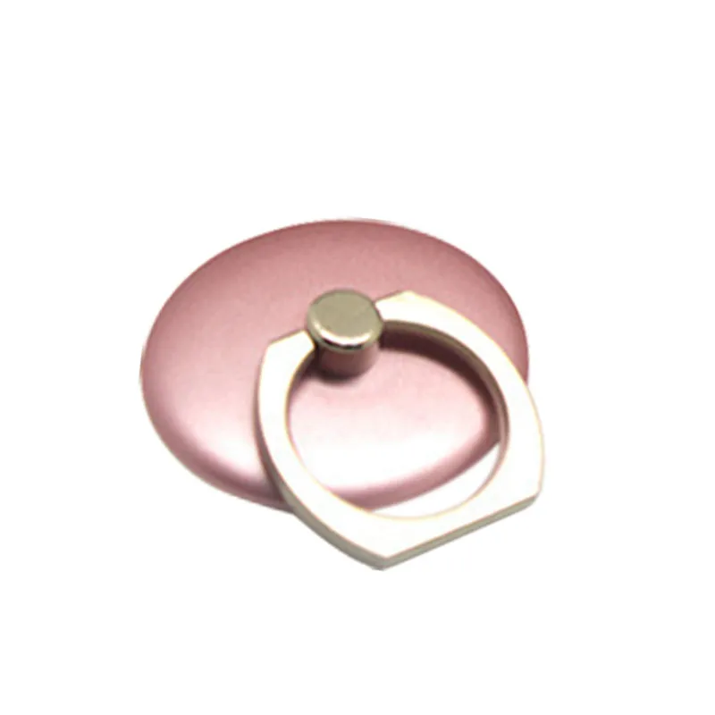 360 Degree Luxury Metal round Smartphone Finger Ring Holder For iPhone5s 7 plus Samsung xiaomi Phone car Bracket Desk Stand 360 Degree Luxury Metal round Smartphone Finger Ring Holder For iPhone5s 7 plus Samsung xiaomi Phone car Bracket Desk Stand