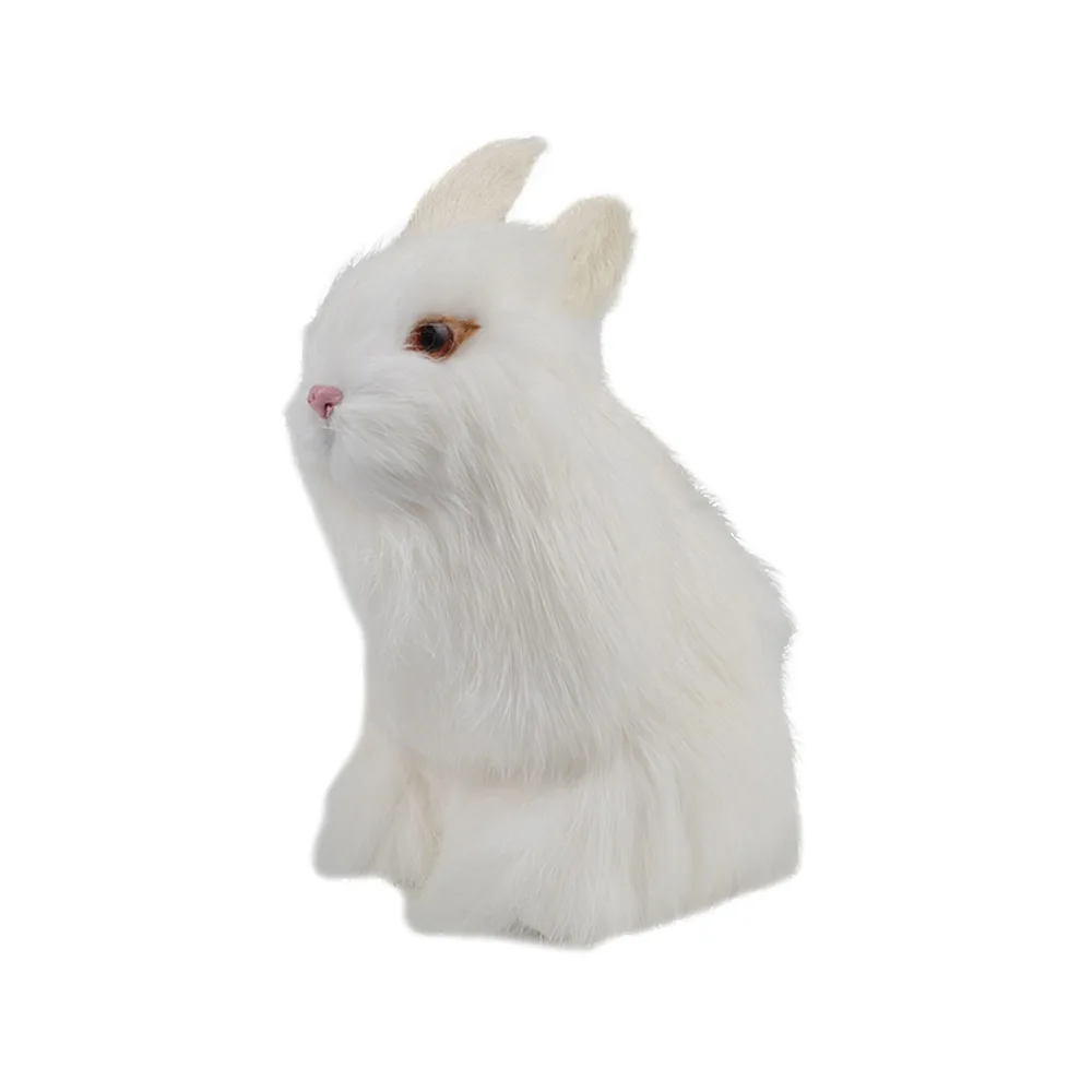 BOHS плюшевый Пасхальный кролик мягкие игрушки животных|stuffed toys|toy stuffingbunny plush toy |