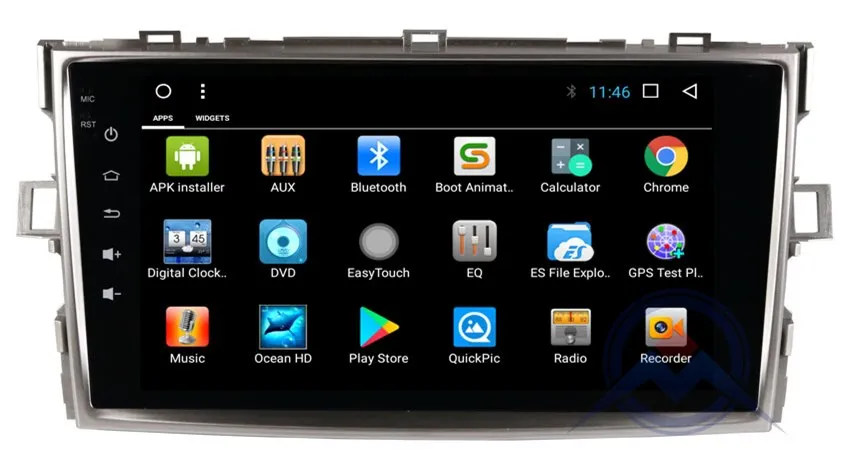Top ZOHANAVI Car autoradio android 8.1 octacore for Toyota Verso EZ 2007 2008 2009 2016 radio gps stereo with maps 17 Top ZOHANAVI Car autoradio android 8.1 octacore for Toyota Verso EZ 2007 2008 2009 2016 radio gps stereo with maps 17