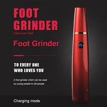 Детские ноги отшелушивающие ноги электрическая машина волшебный пилинг кутикул кожи пятки омертвевшей кожи ноги пилинг