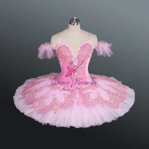 Costume Danse Classique Adulti Adult / Child Sizes Girls Dance Dress 10