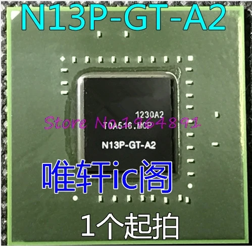 

1pcs/lot N14P-GS-A2 N14P GS A2 BGA