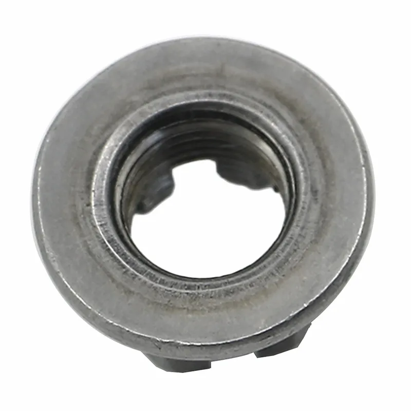 Rear Axle castle hub nut washer Bolts 2X for Yamaha Banshee Blaster Raptor Warrior Raptor 350 660 Blaster YFZ450 Breeze Grizzly rear axle hub parts