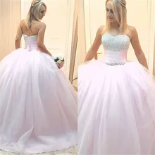 Lovely Beading Ball Gown font b Evening b font font b Dresses b font Great Design