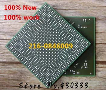 

100% New 216-0846009 216 0846009 BGA
