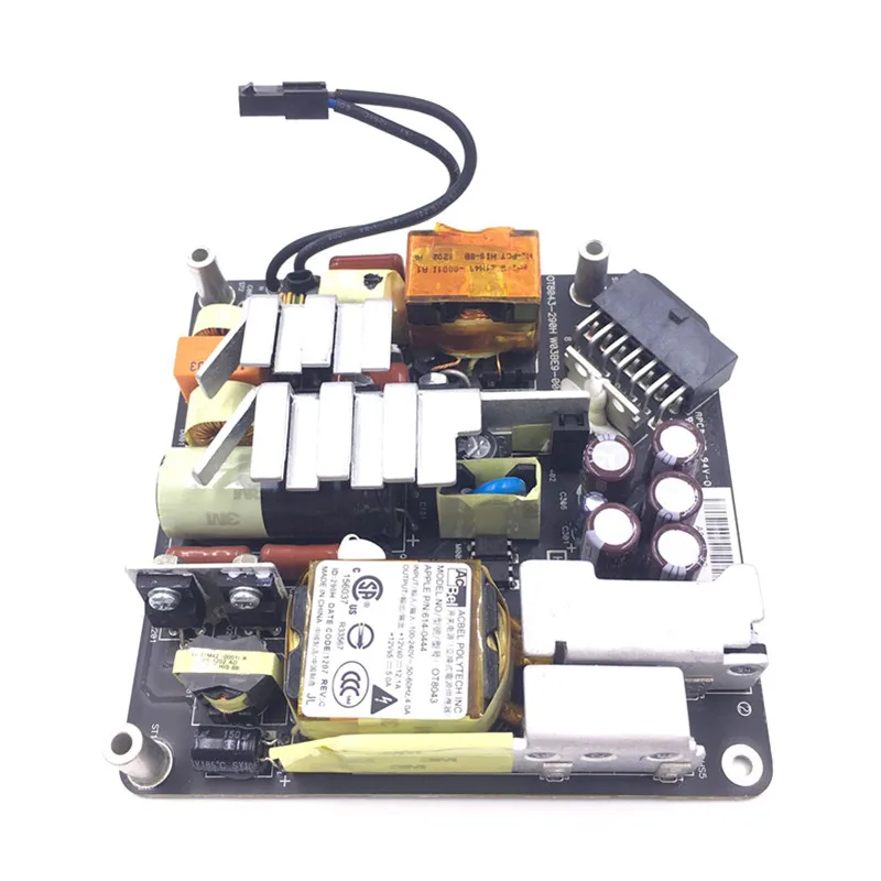Акция плата питания Для iMac A1311 1311 21 5 &quot2009 2010 2011 функция панели питания|board|board