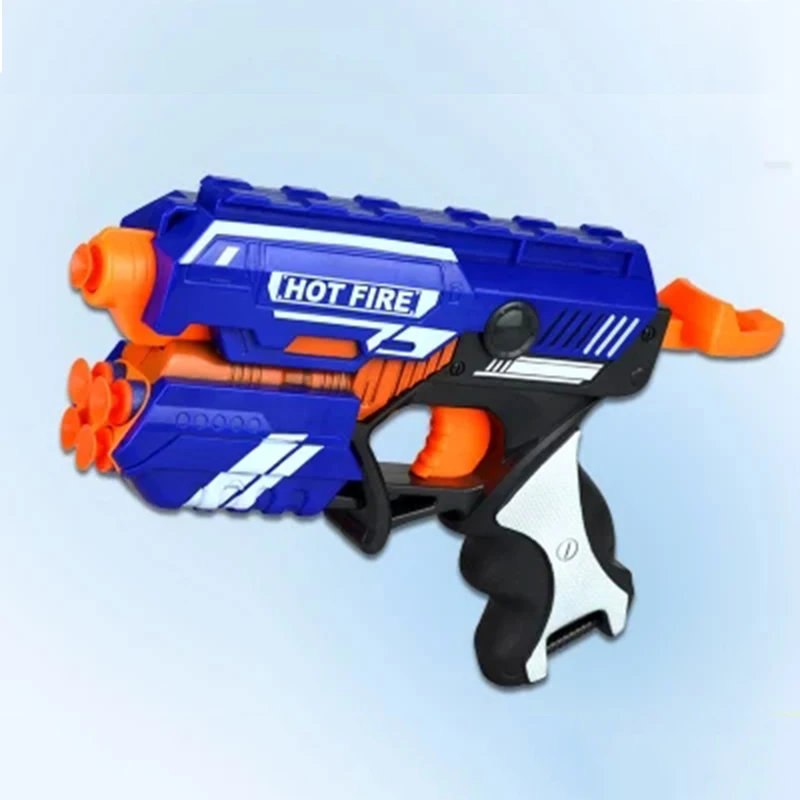 mini nerf elite