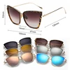 Women Cat Eye Classic Sunglasses Women's Accessories Accessories 