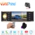 AMPrime Autoradio 1 Din Autoradio 4.1 pollici Car Audio Stereo Radio FM MP5 di Sostegno del Giocatore di Videocamera vista posteriore di Controllo Remoto 4019B