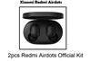 2pcs Redmi Airdots