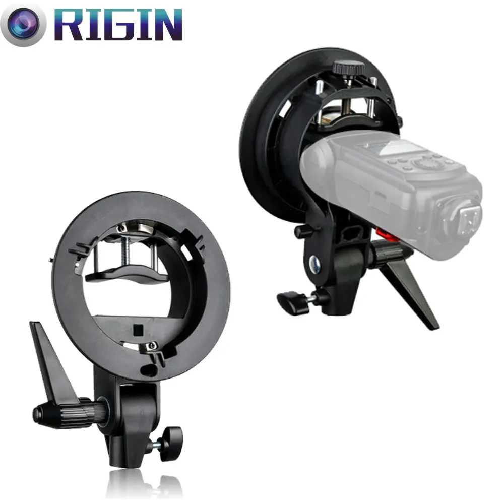 Godox S-Type Bracket For Camera Flash (22)