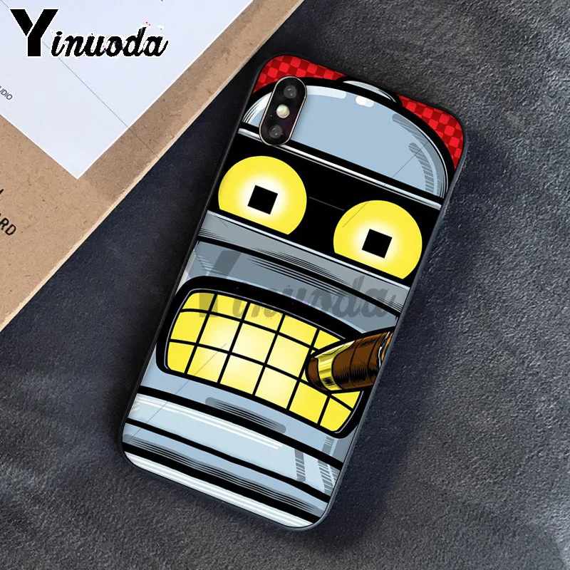 Bender Bending Rodriguez