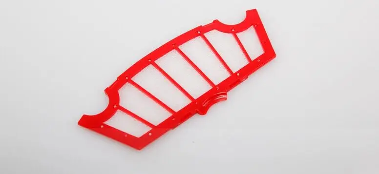 

Free Shipping! 6 Pieces High Performance Filter for KV8 automatic intelligent vacuum cleaner 210 Series 210B 210C