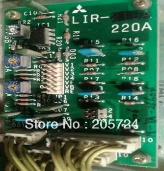 

Elevator parts PCB LIR-218