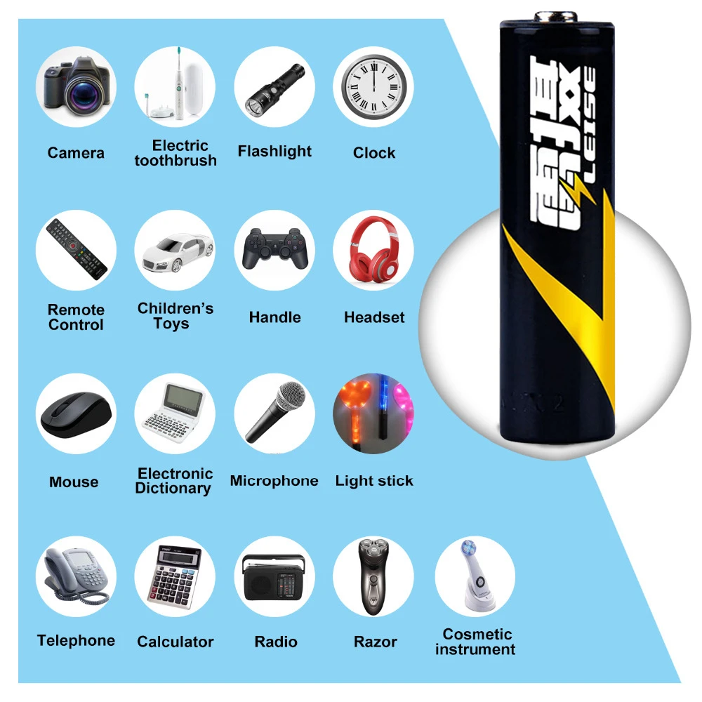 Leise 8 слотов зарядное устройство + шт AA 1300 mAh ni mh аккумуляторная батарея