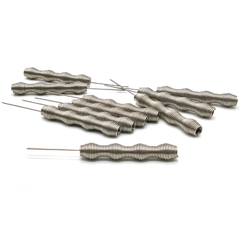 LOMINT Spring Style Stainless Steel Shisha Hookah Foil Poker Hole Puncher Needle Tool for Sheesha Chicha Narguile Accessories hookah accessories