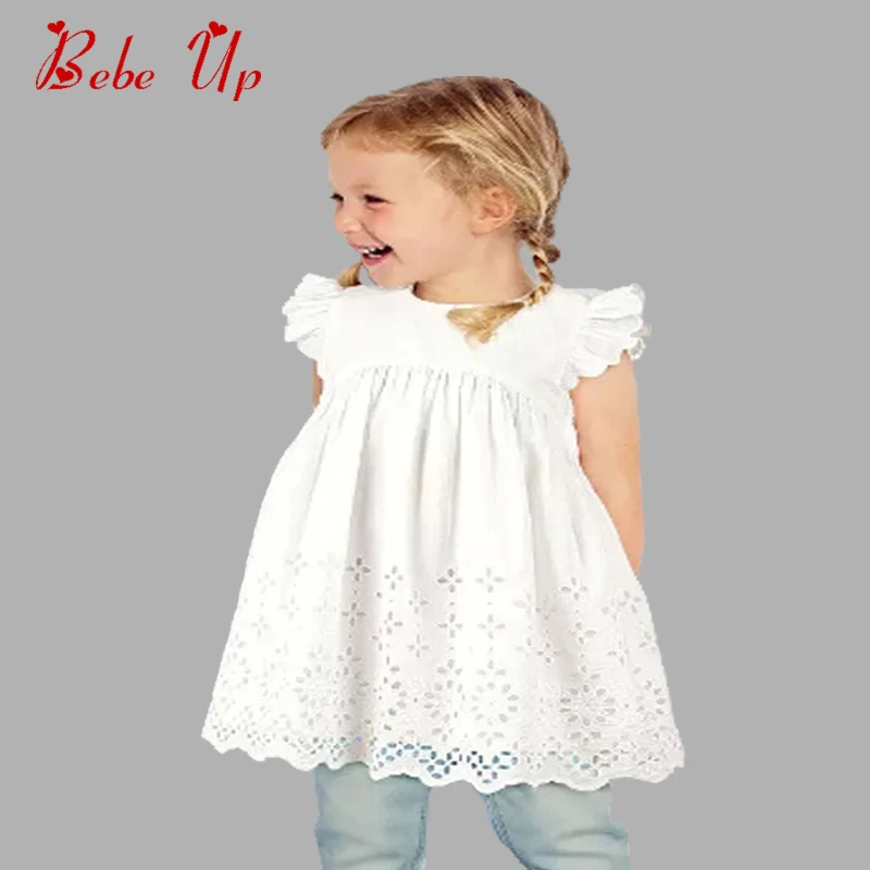 vestido branco meninas