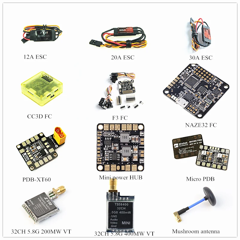 other accessories