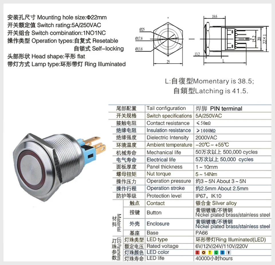 IB22S-P11F-E IB22S-P11Z-E (2)