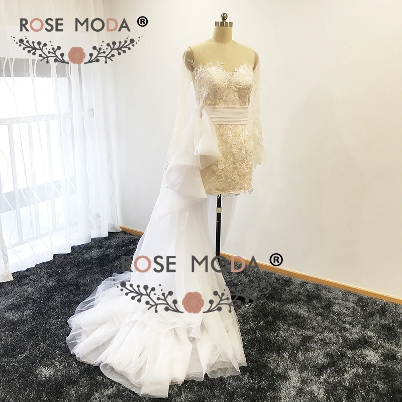 boho wedding dress02c