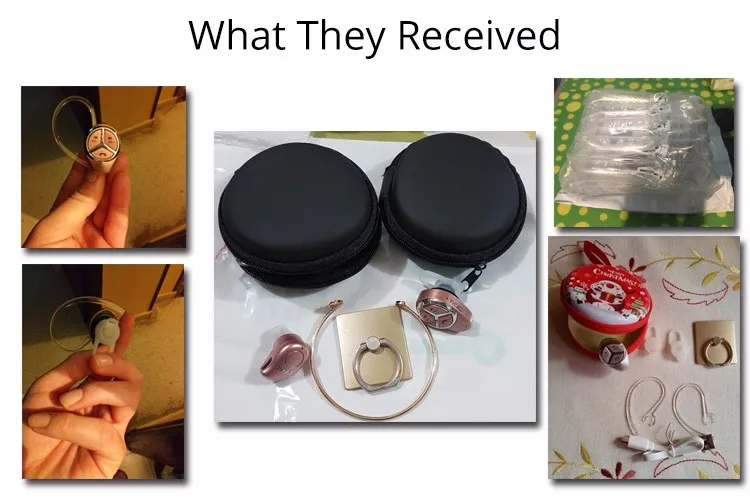 what-they-received