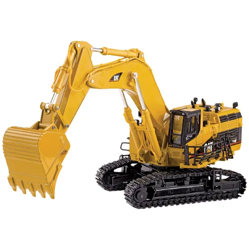 Collectible Alloy Model Gift Norscot 1:50 Scale Cat 5110B Hydraulic Excavator Engineering Machinery DieCast Toy Model 55098 Collectible Alloy Model Gift Norscot 1:50 Scale Cat 5110B Hydraulic Excavator Engineering Machinery DieCast Toy Model 55098