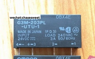 G3M-203PL-UTU-1