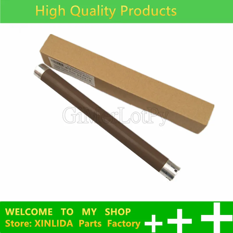 

GMerLotPy Upper Fuser Roller for Brother DCP 8060 8065 8070 8080 8085 HL 5240 5250 5270 5280 5340 5350 5370