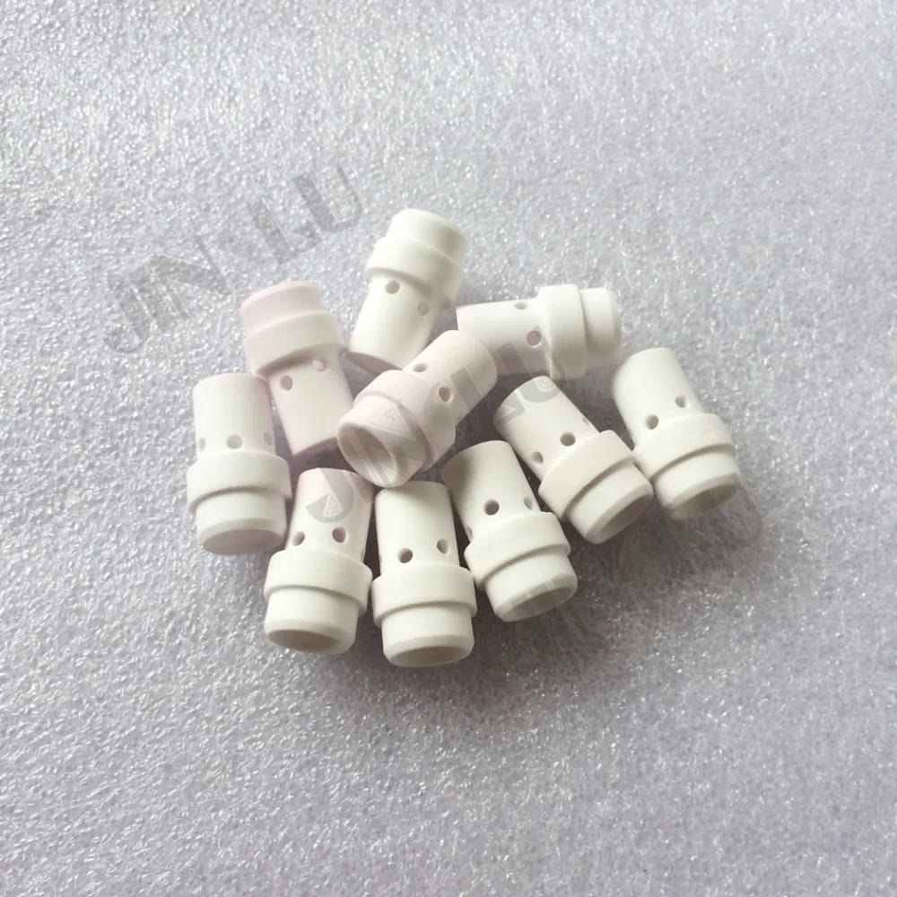 

20 PCS gas diffuser for BINZEL style 36KD MIG welding torch CONSUMABLE