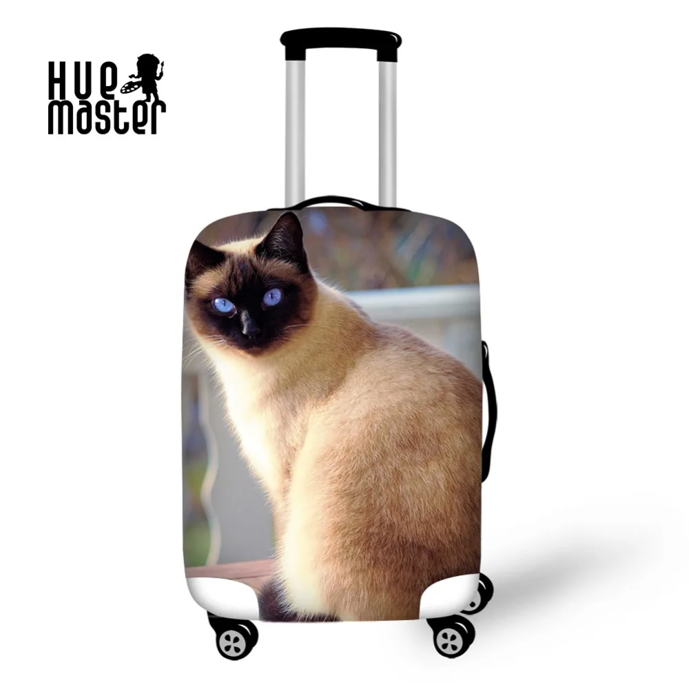 Luggage Protector Cover Travel Accessories High Elastic