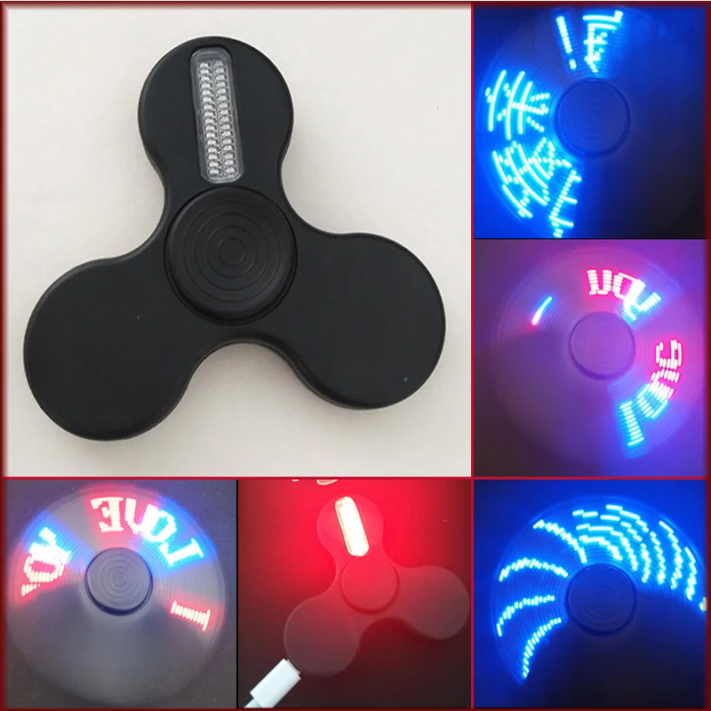 desk fidget spinner