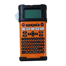 Brother Power Telecom PT-E300 Label Printer PT-E300 Power Telecom Sticker Printer Cable Label Printer