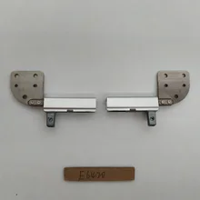 1 пара ЖК-шарнир для ноутбука Dell E6420