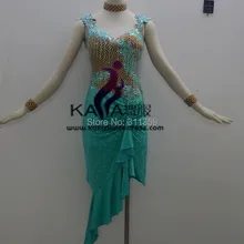 Лидер продаж! kaka-l140243, Для женщин Одежда для танцев, Обувь для девочек бахрома Костюмы для латиноамериканских танцев платье, сальса платье Танго Самба Румба Чача платье, Костюмы для латиноамериканских танцев для танцев