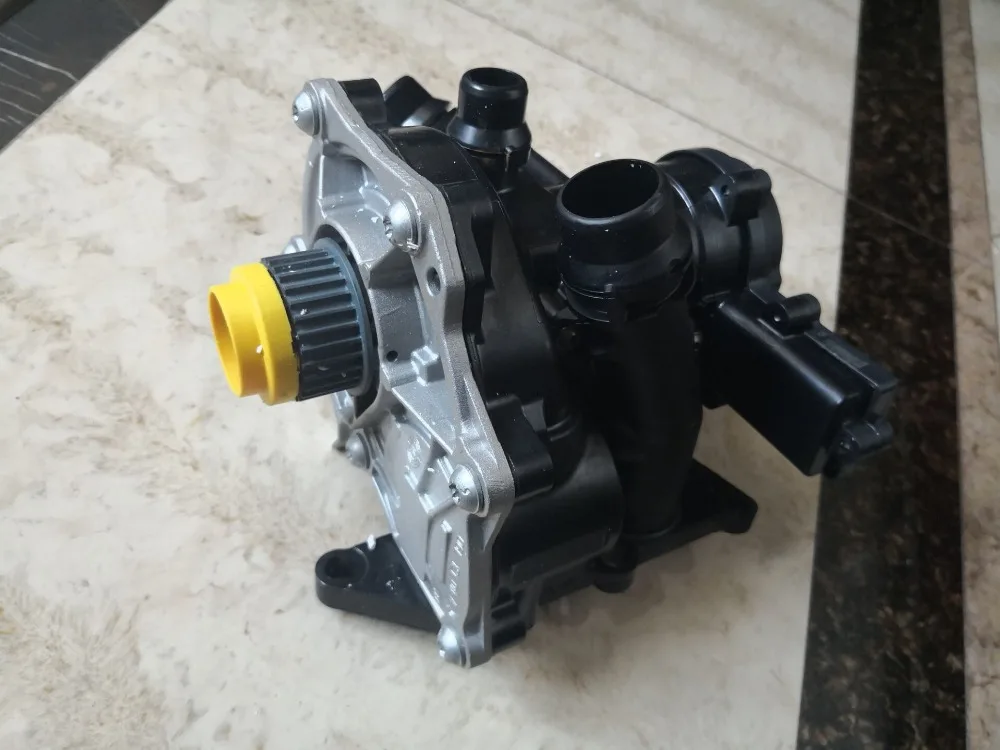 High Quality Electrical Water Pump for VW Passat Tiguan Audi A4 Q5
