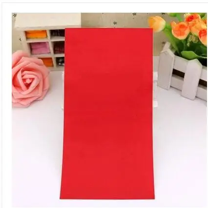 

red self-adhesive cloth posted an assault coat down jacket patch holes diy patch decals clothes waterproof large stickers