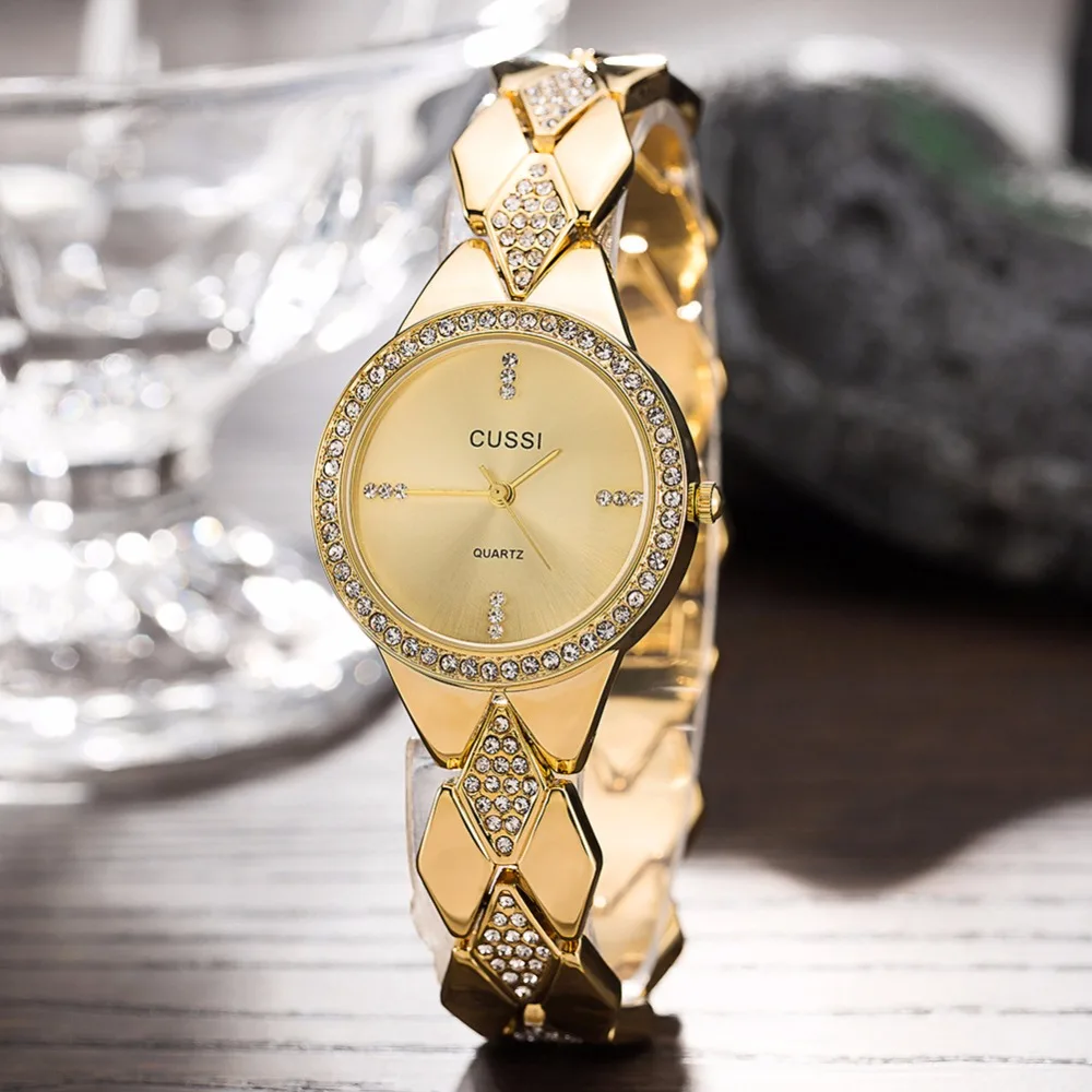 watch fashion 2018