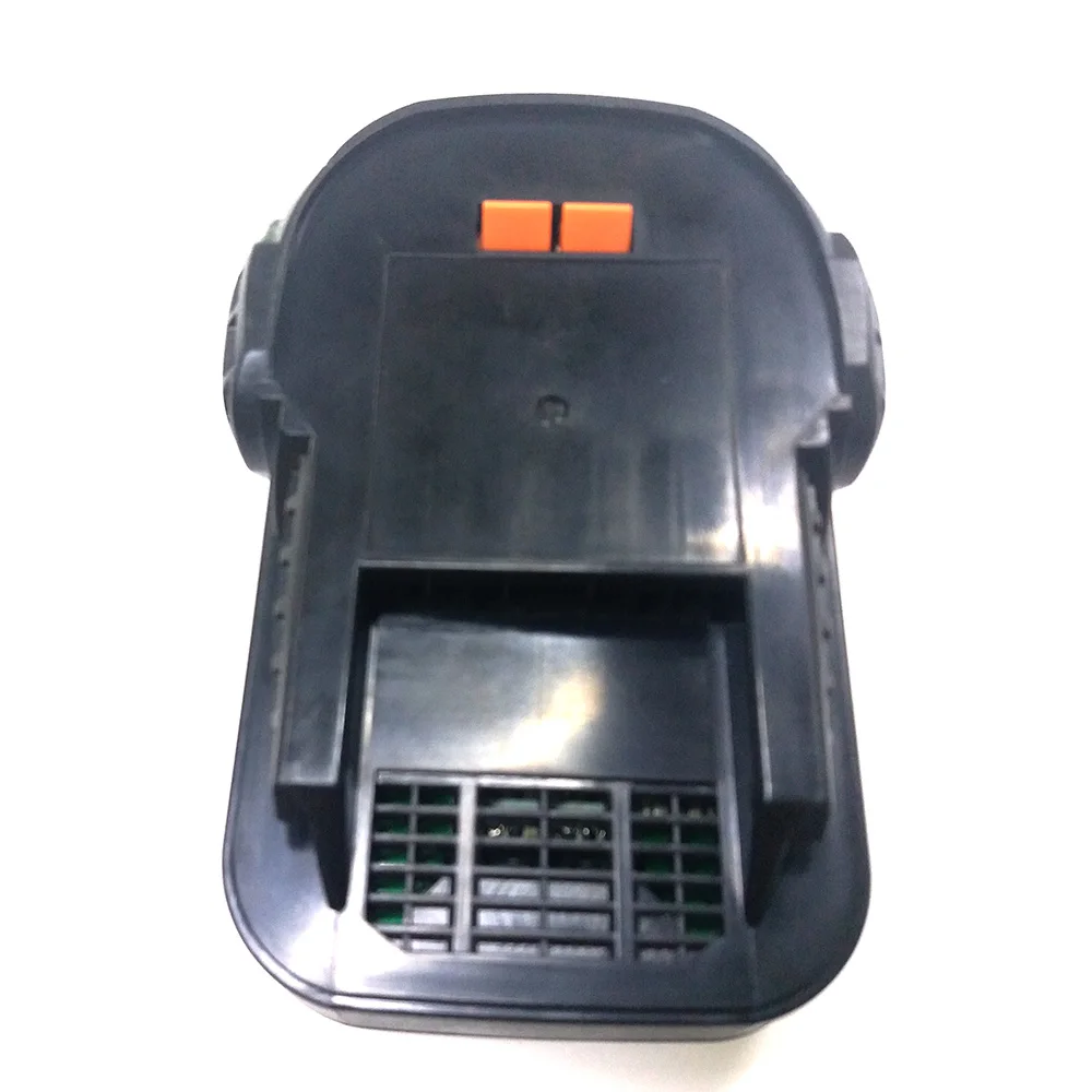 Аккумулятор для электроинструмента, AEG 18D, 2000 mAh, L1830R, B1820R, B1830R, L1815R, 4932373545,4932399189, 4932399487,4932399488, B18, B1820, BS18G