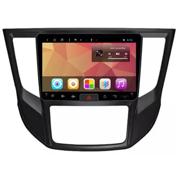 

9" Android Car Multimedia Stereo Radio Audio DVD GPS Navigation Sat Nav Head Unit for Mitsubishi Lancer 2016 2017 2018 2019