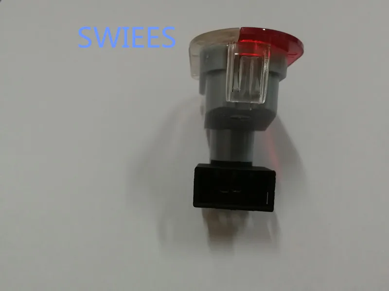 Сигнальная лампа SWIEES для межкомнатных дверей предуПредупреждение ительная VW Beetle